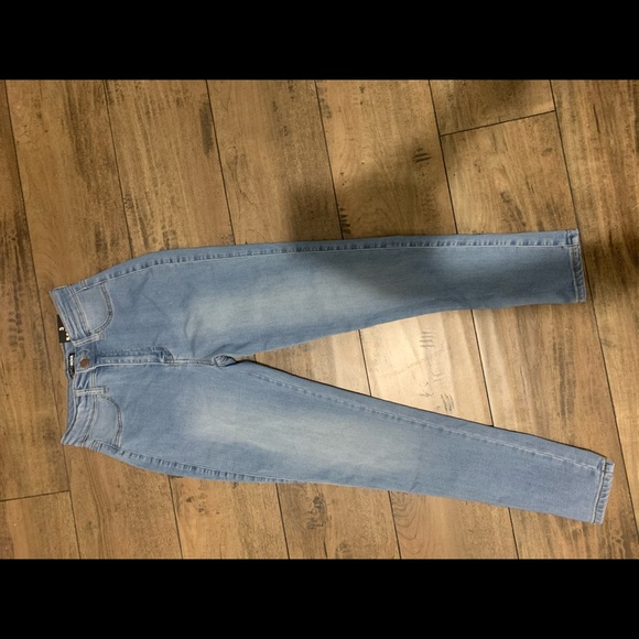 Fashion Nova Pants - Fashion Nova high waisted jeans